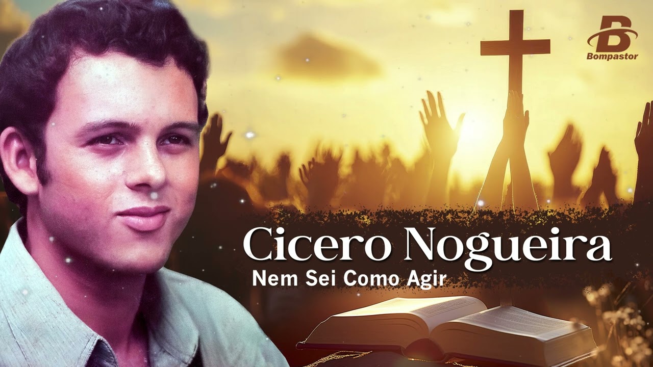 Nem Sei Como Agir 
