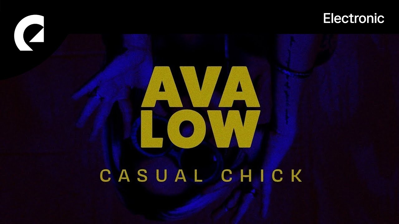 Ava Low - Hey Chief