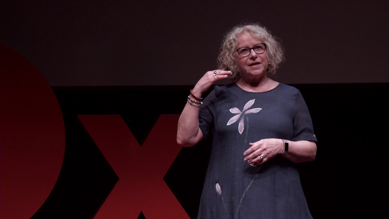 Tackling Extraversion Bias to unlock the potential of Introverts | Joanna Rawbone | TEDxFolkestone