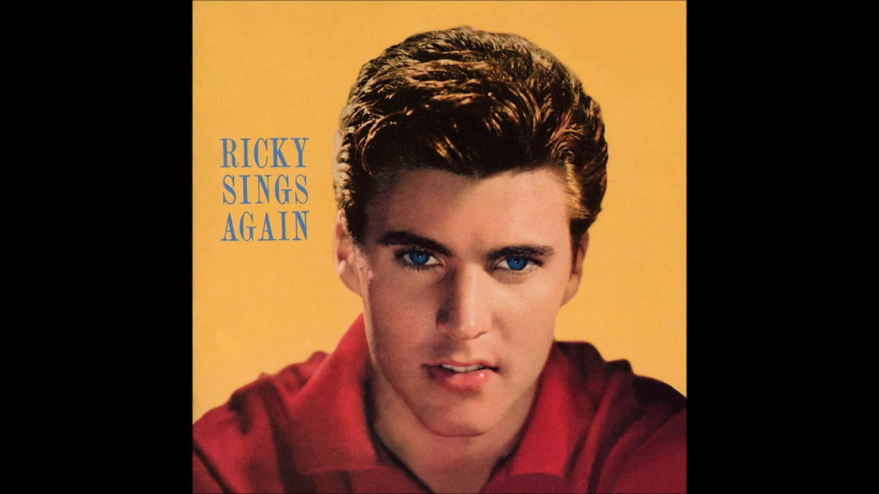 Get Along Home, Cindy (Studio Outtake #2) - Rick Nelson