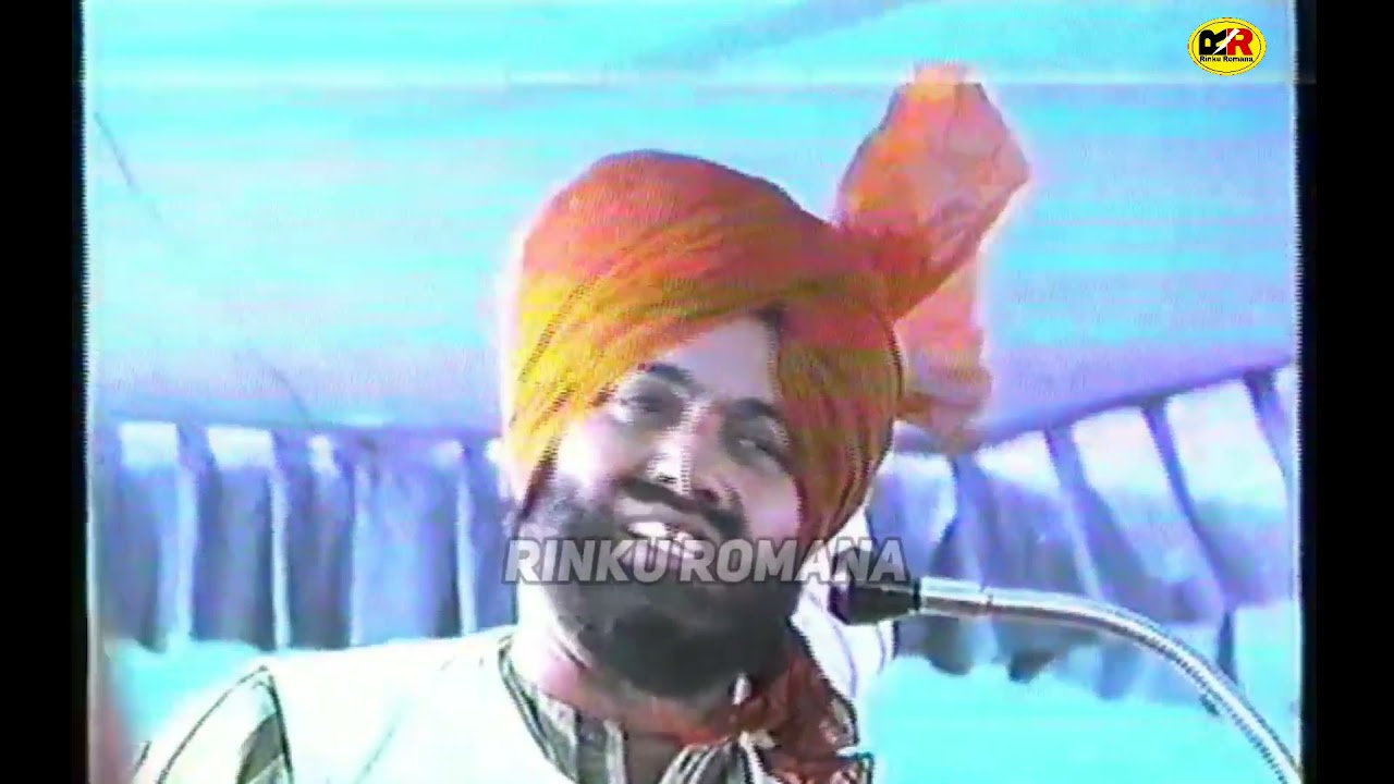 ਸੁੱਚਾ  Sucha । Gurcharan Pohli Promila Pammi