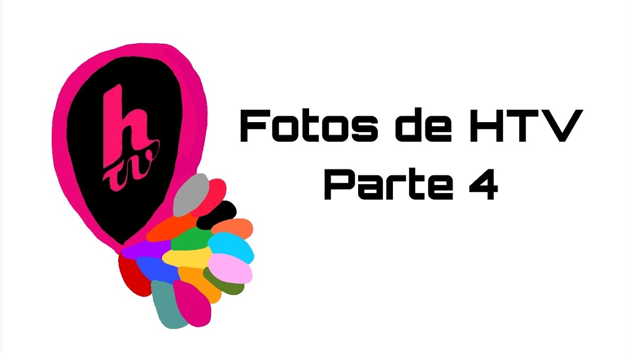 Fotos de HTV Parte 4 #htvseponebueno #htv #losrecuerdosdehtv