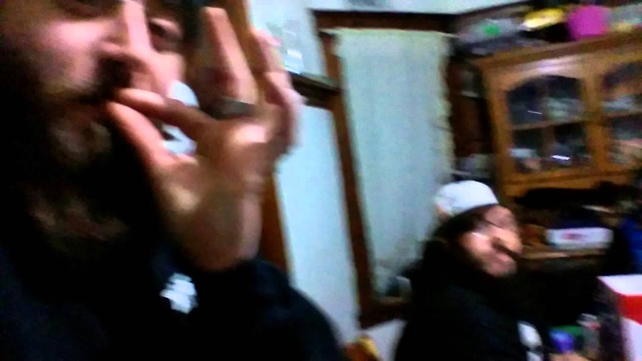 Dirty Reggae Punx Table Session