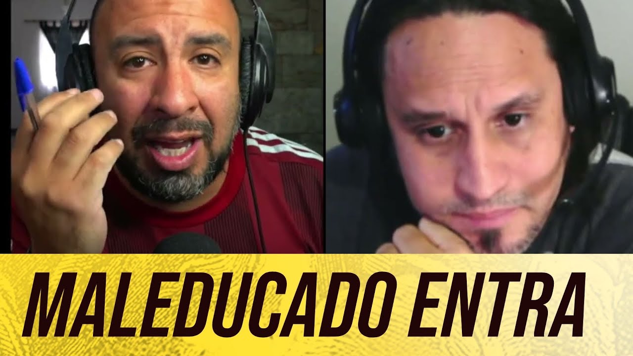 Protestante MALEDUCADO entra al stream e INTENTA REFUTARME… Se lleva una sorpresa! 