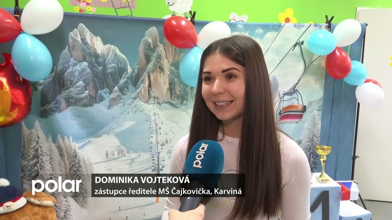 Karvinský expres 14. února 2026