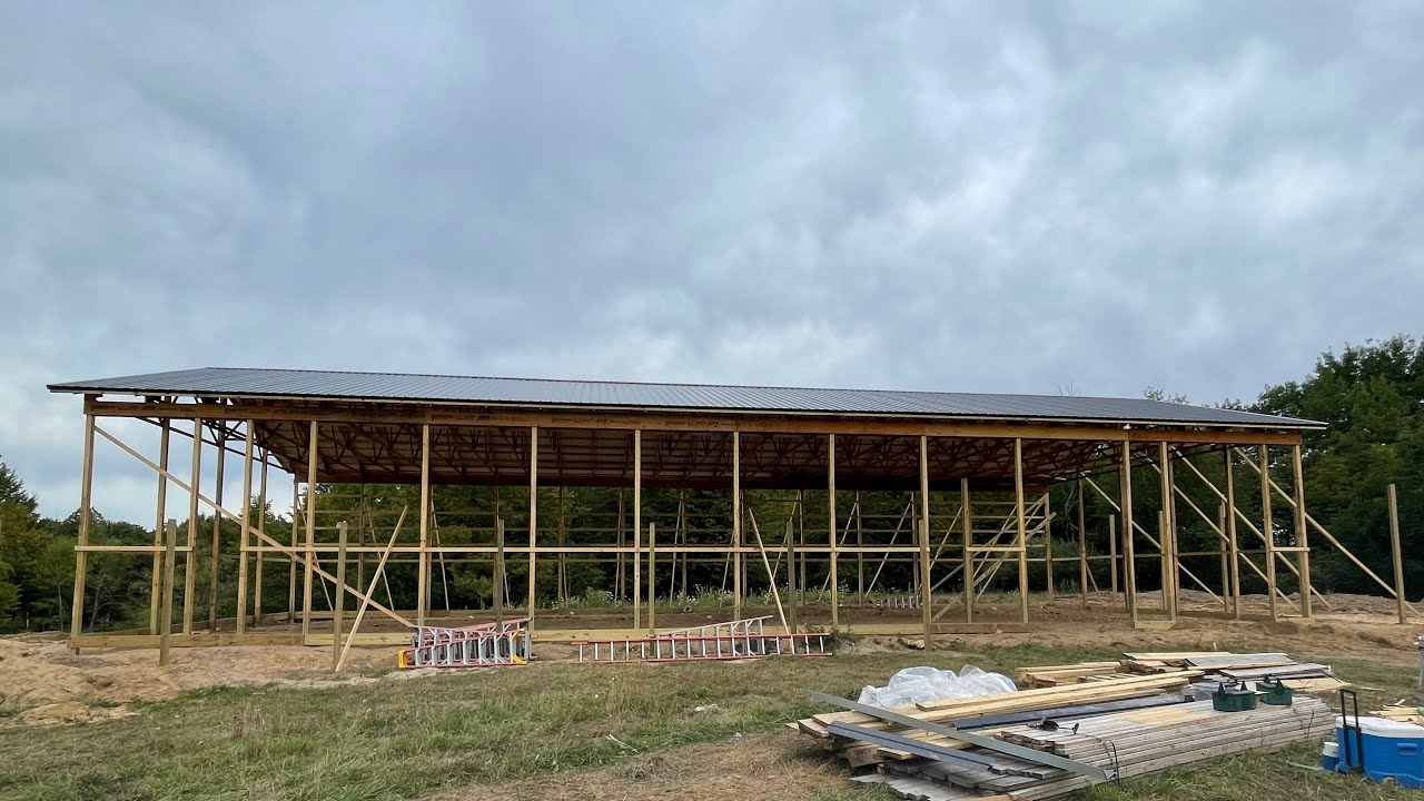 Bardominium Update #2