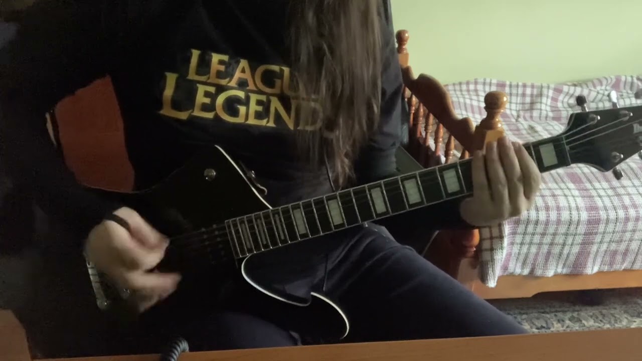 Static-X - Otsegolation