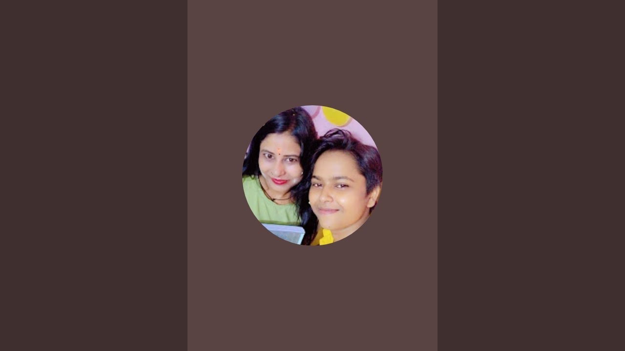 @Rupalipatel123 is live!