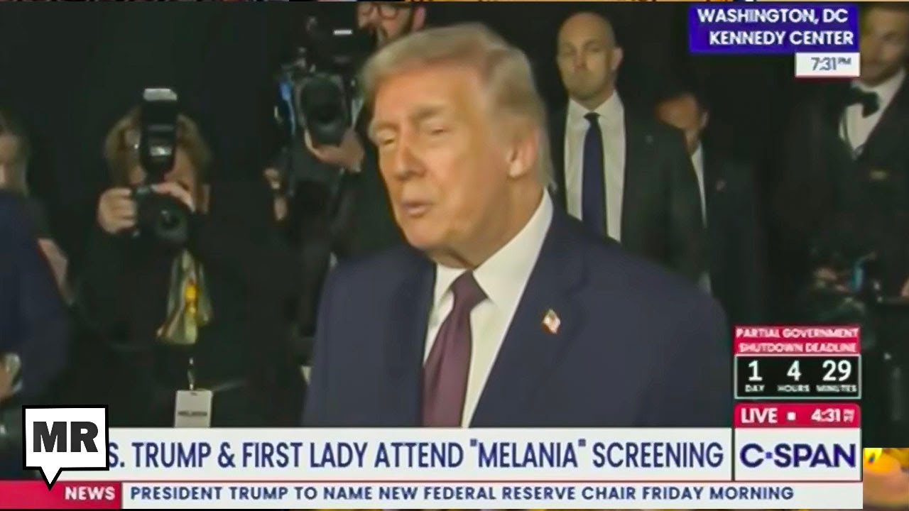 Trump's Thinks You Are Very Stupid