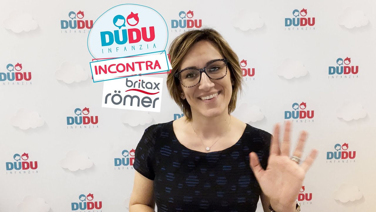 Scopriamo Advansafix, il seggiolino multigruppo di Britax Roemer