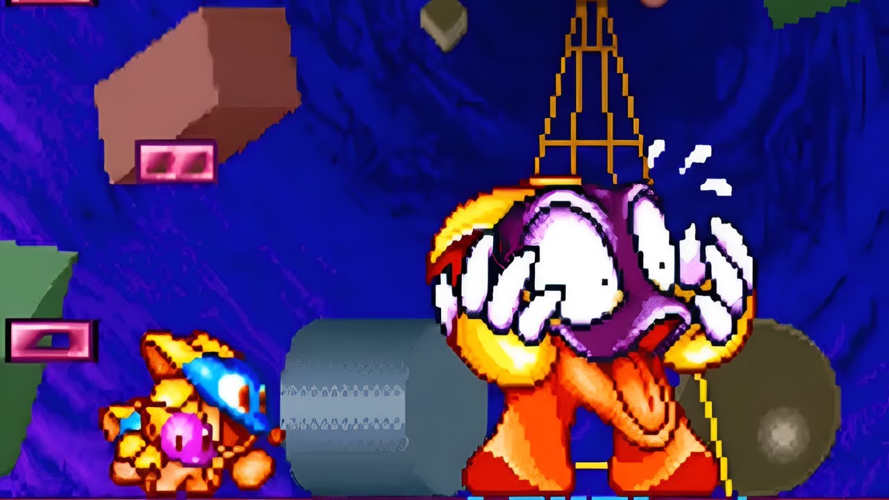 Zupapa All Bosses (No Damage With Ending) Arcade
