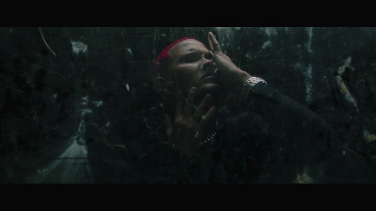 Bryan Jimnz - Baby perd&oacute;name | Video Oficial