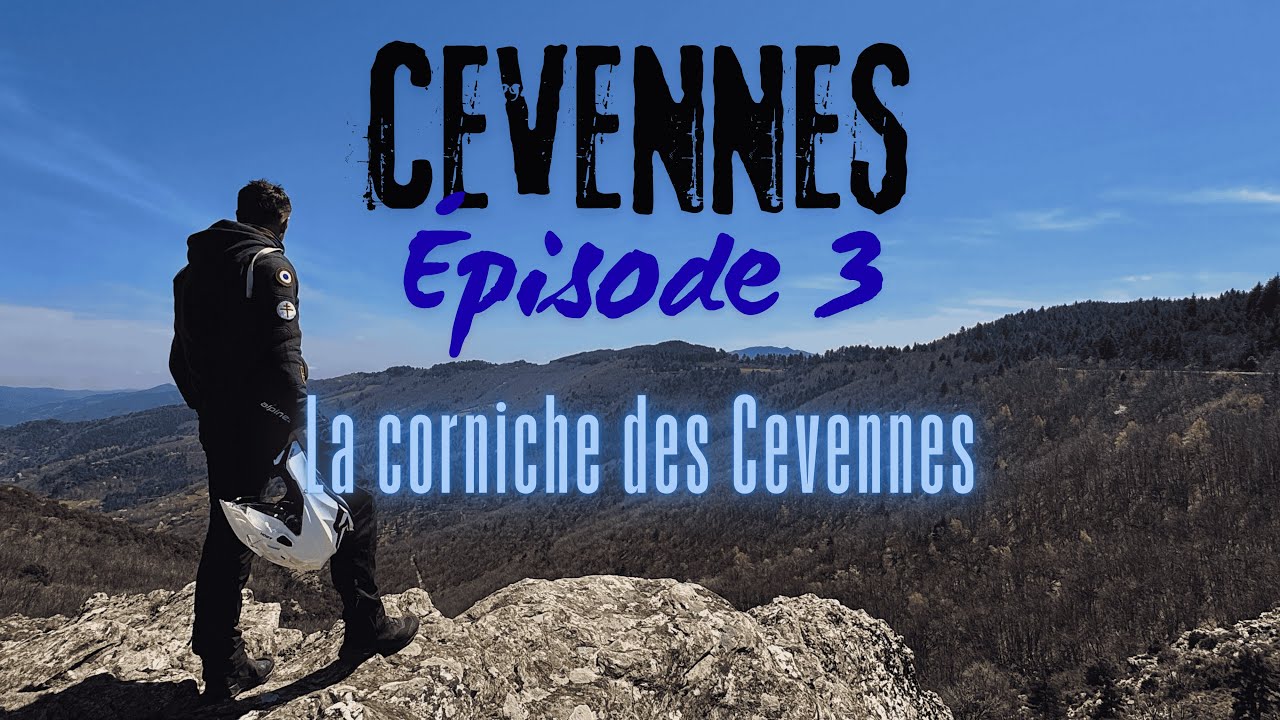 Cévennes Épisode final ✨