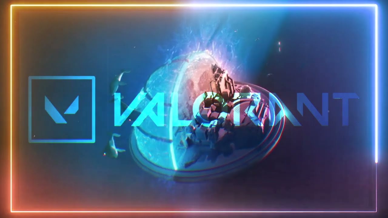 VALORANT Episode 5 - Main Theme Music PT.1 (Extended Version)