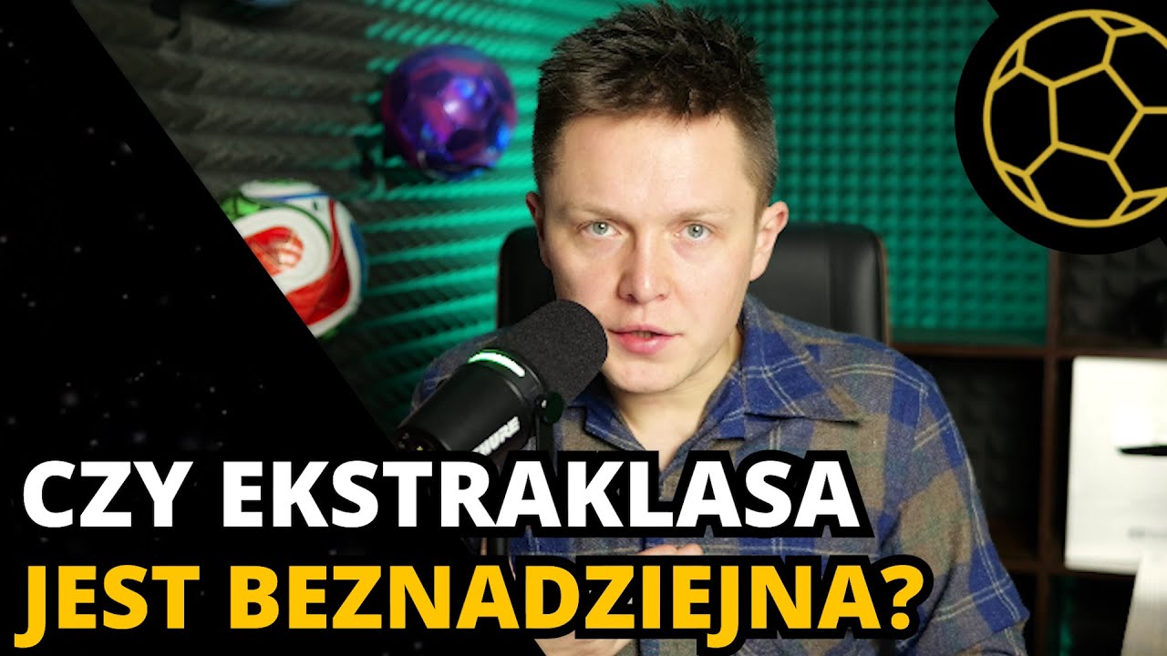 NIEPOPULARNE OPINIE - YAMAL KOPIĄ VINIEGO, DZIENNIKARZE-CHORĄGIEWKI, DYKTATOR FERGUSON I SĘDZIOWIE
