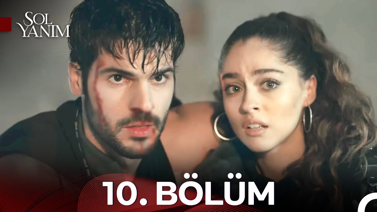 Sol Yanım 10. B&ouml;l&uuml;m (HD)