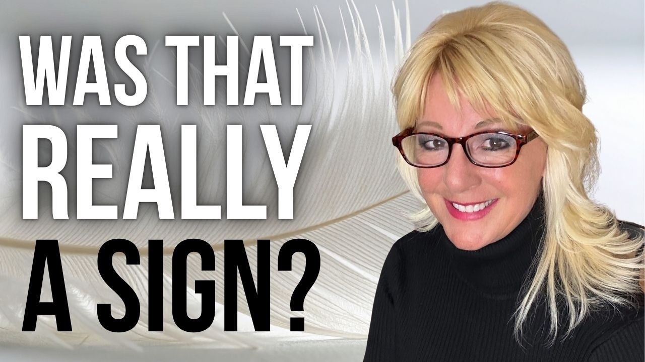 The Truth About Afterlife Signs Most People Get Wrong