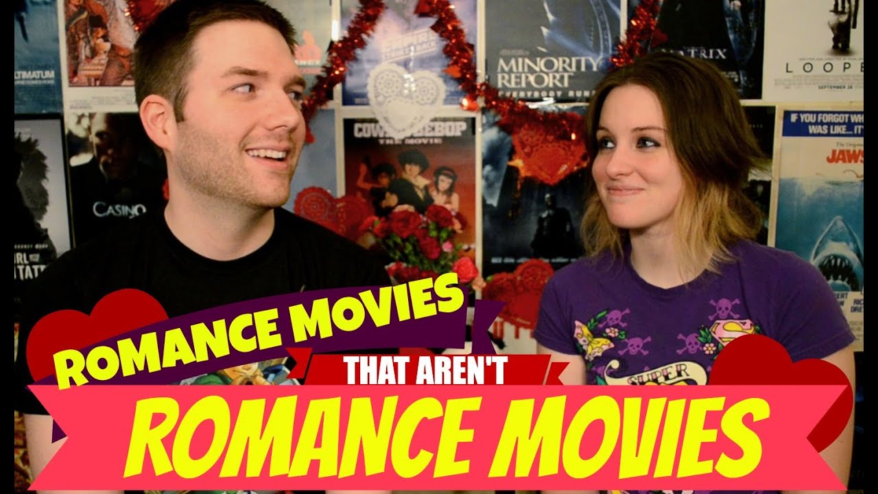 Romance Movies That Aren't Romance Movies - Chris Stuckmann