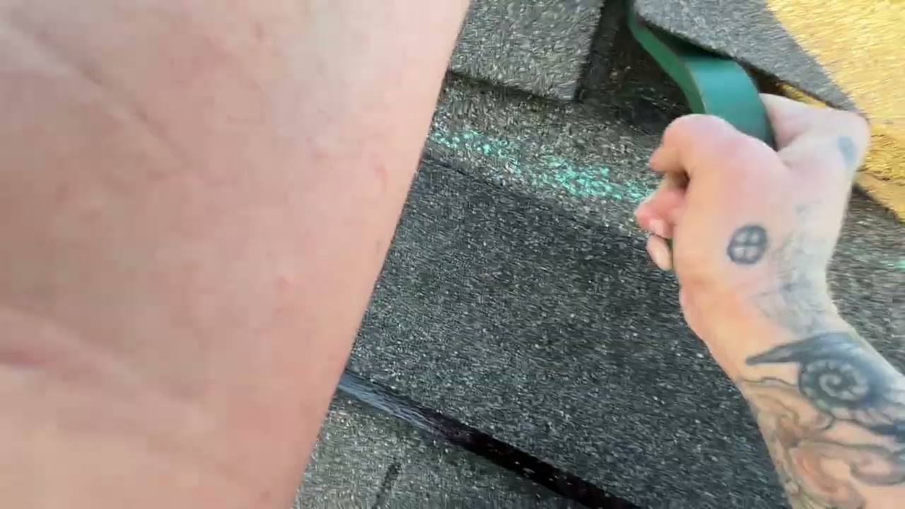 Peels repair attempt 