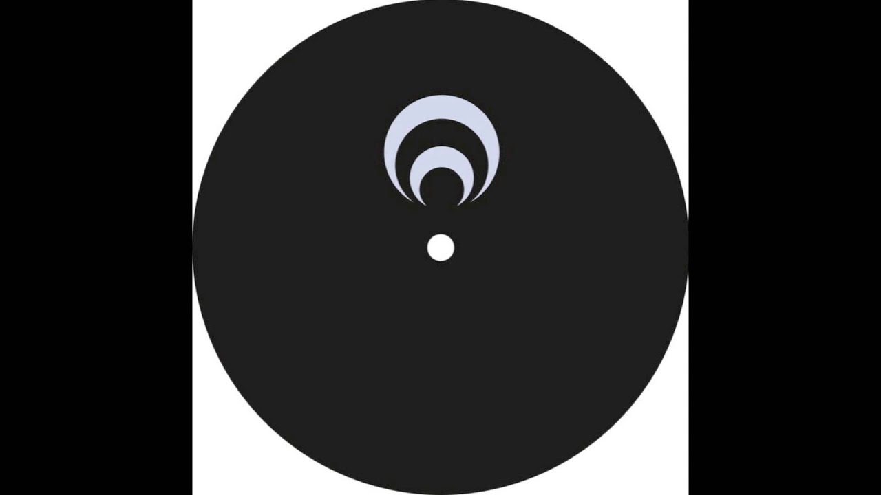 Luke Hess - Paskho (version 1) [Echocord]