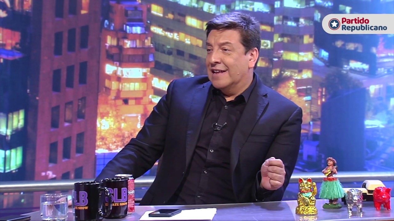 J.A. Kast en 