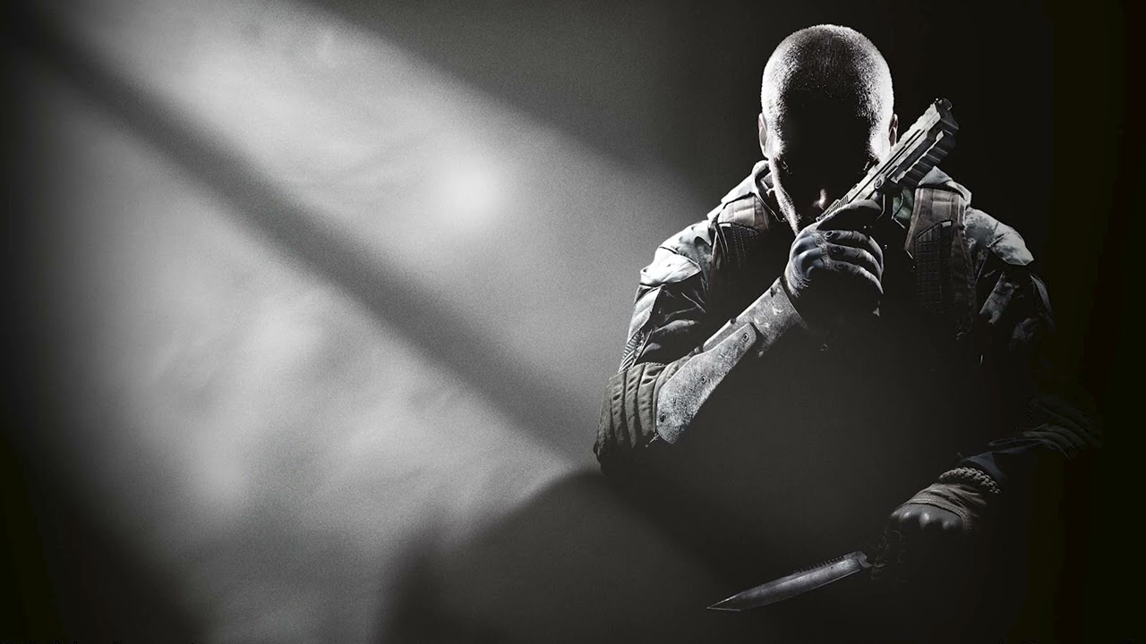 Black Ops 2 Main Theme (Holland Remix)