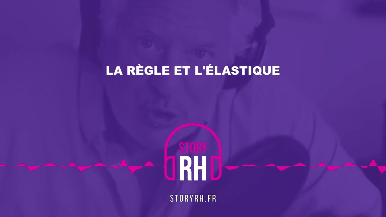 La règle et l'élastique