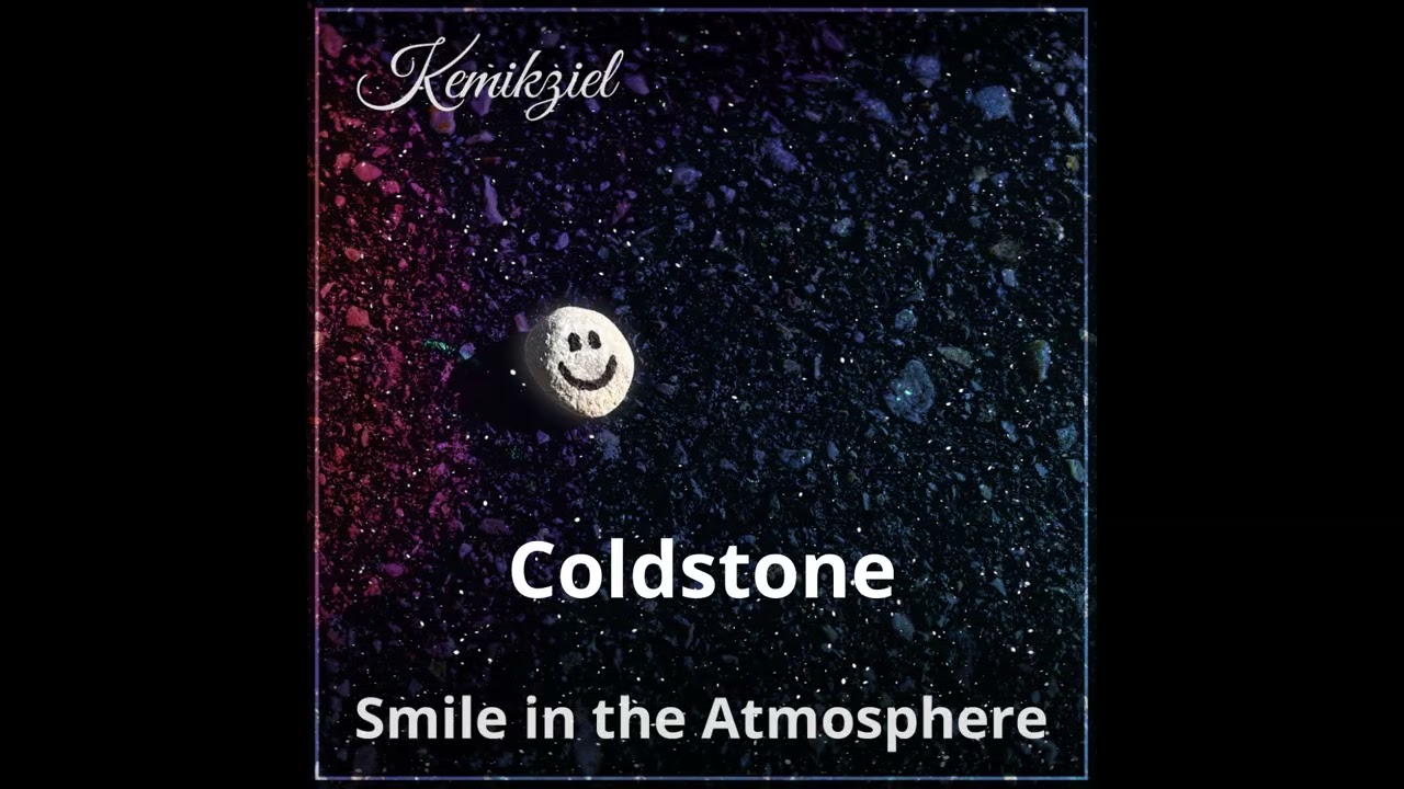 Kemikziel - Coldstone