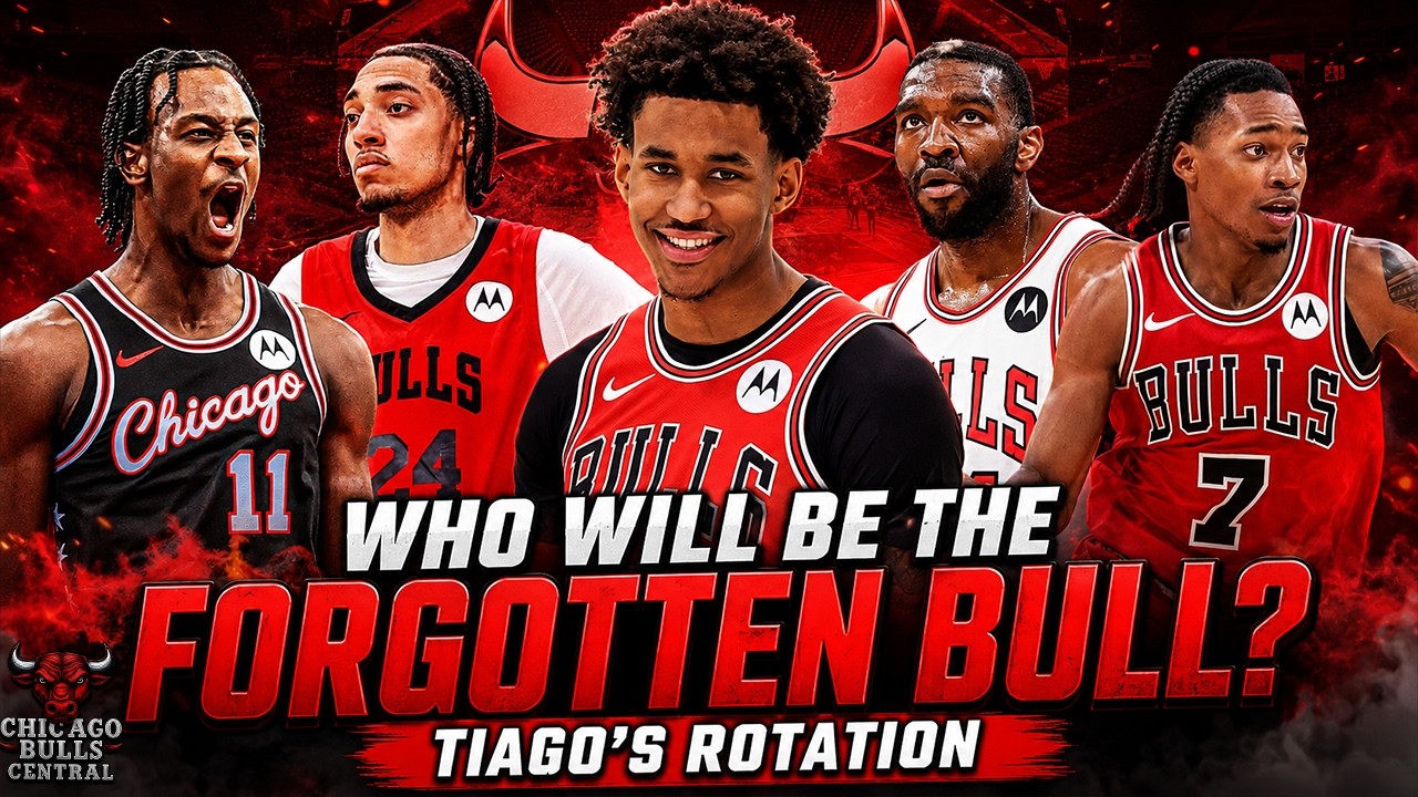 Time To Give up on P-Will & Dillingham? Who Gets Left Out In Tiago Splitter&rsquo;s Crowded Young Core?