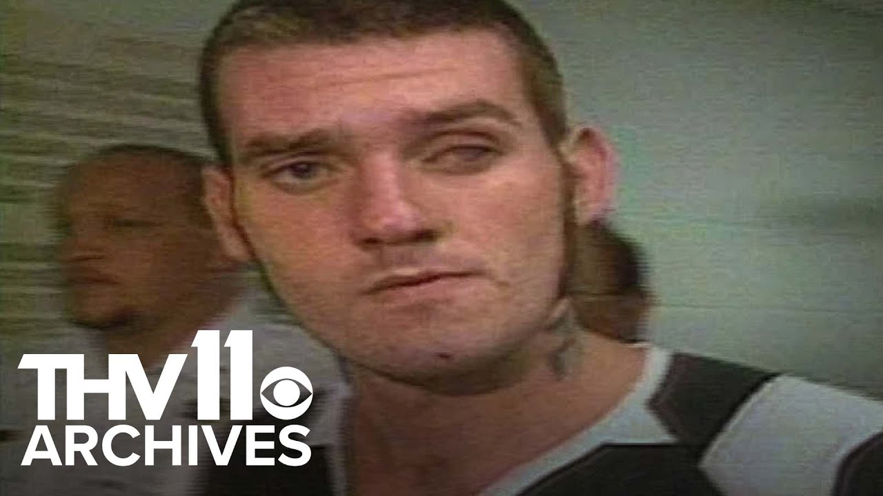 File footage of Mueller family murders case in Arkansas | THV11 Archives