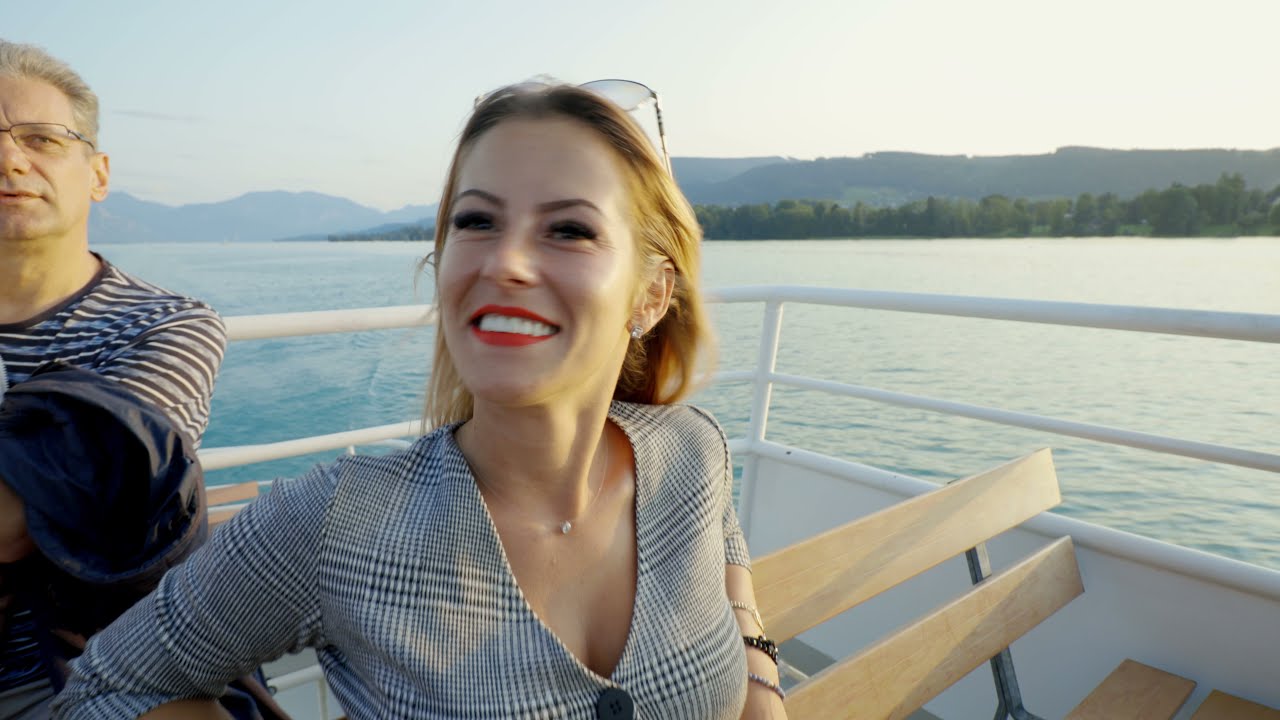 Stüngö feat. Dynomite - Atterseezeit | Offizielles Video | Austrian Reggae, Roots, Pop, Dialektmusik