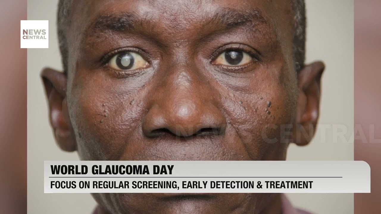 World Glaucoma Day: Focus on Regular Screening, Early Detection and Treatment