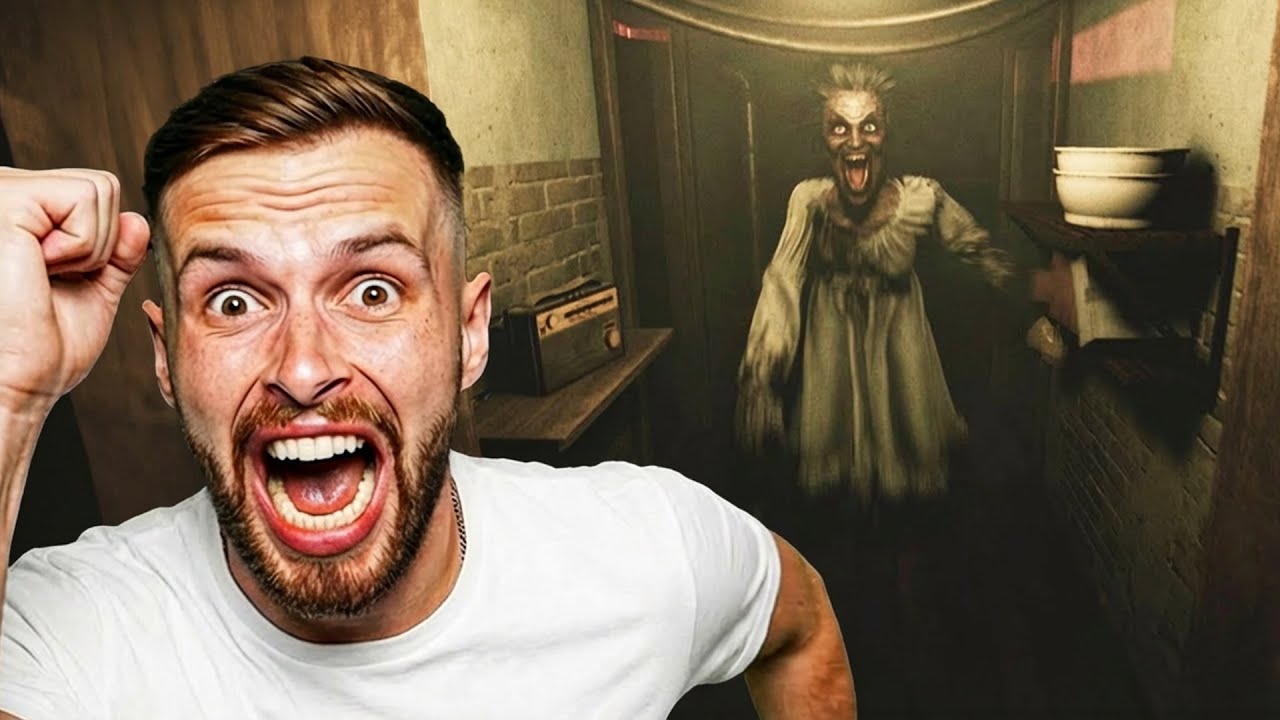 ICH WERD NIE WIEDER SCHLAFEN KÖNNEN (Schlimmsten Jumpscares aller Zeiten) | Welcome to Kowloon