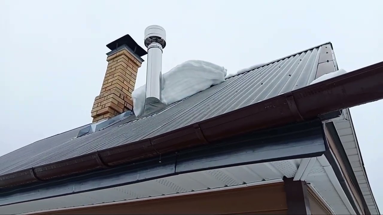 🇷🇺❄️Накопительный эффект зимы 2026 года (01/02.03.2026г.)