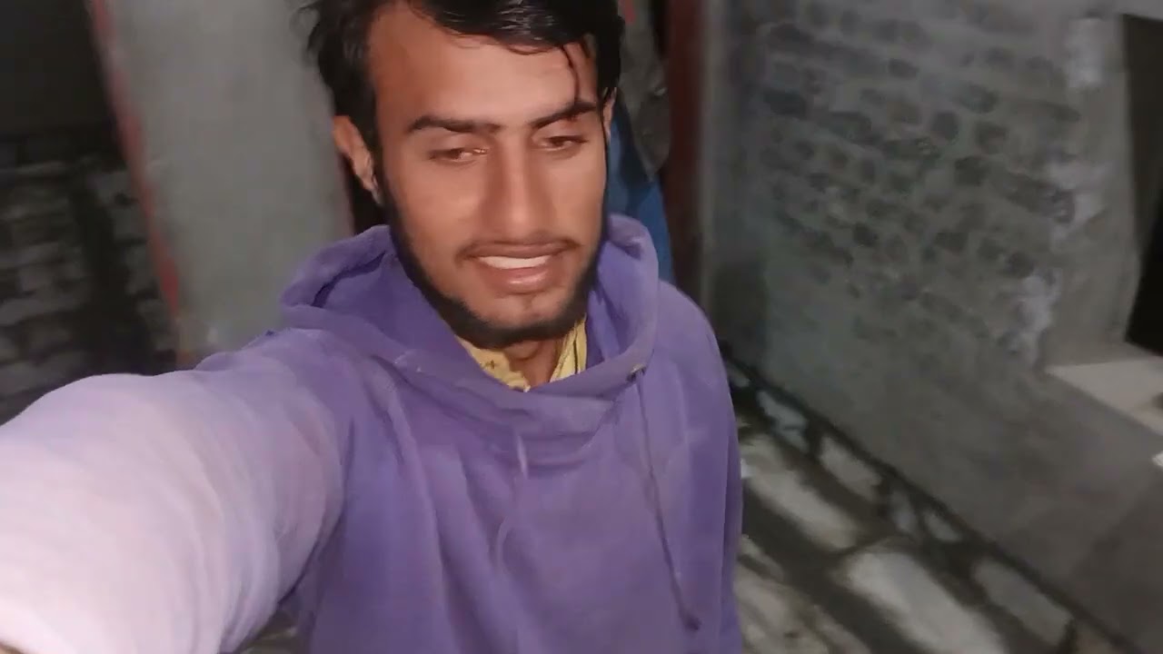 Ahmadsairhblogger🤫🤠