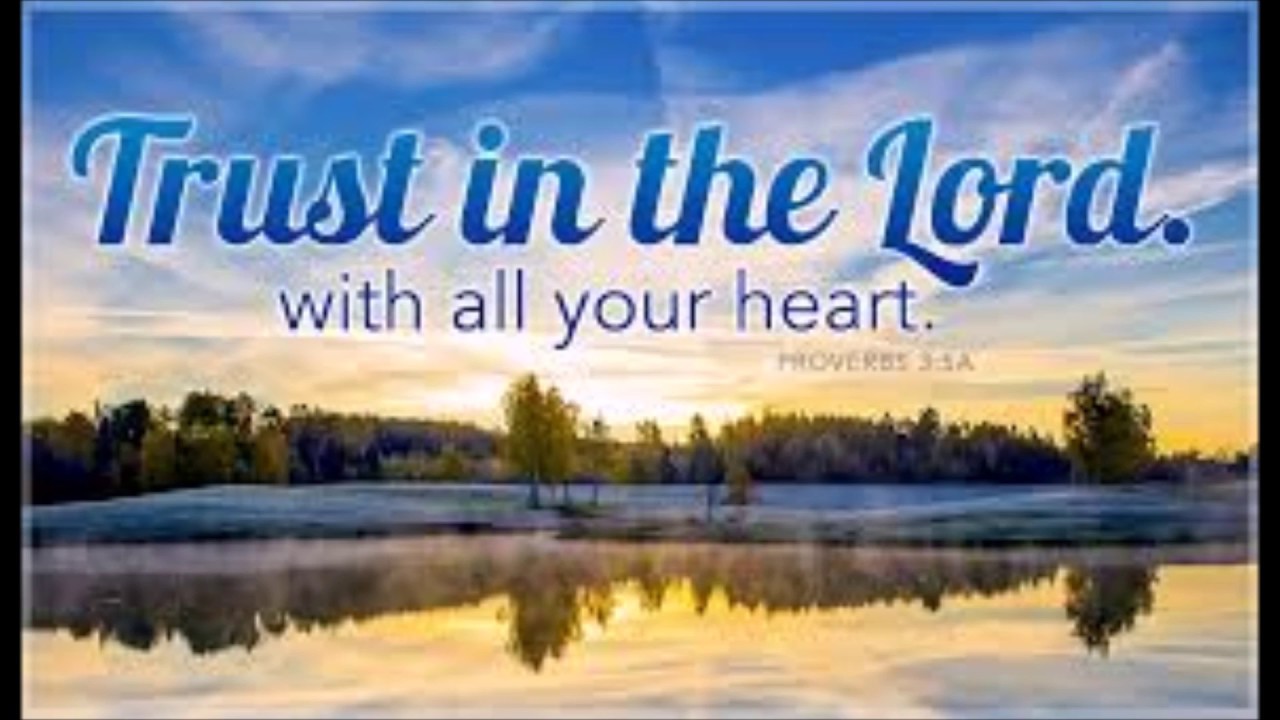 Father I Put Trust In You/ by Fred & The Genius AHAYA (Hebrew Music)