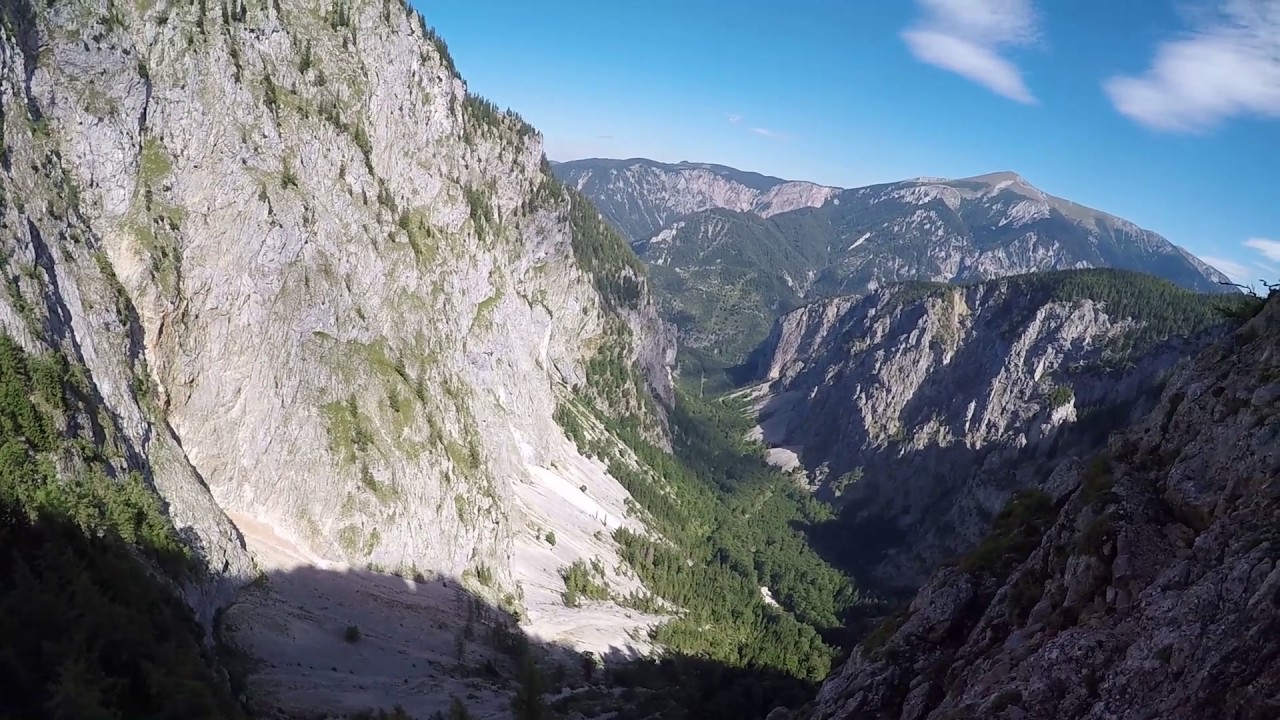 Alpenverein+Gustav-Jahn+Gaislochsteig