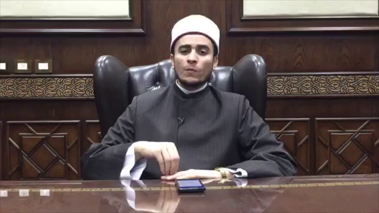 حكم الأم القاسية على أبنائها بالرغم من برهم بها