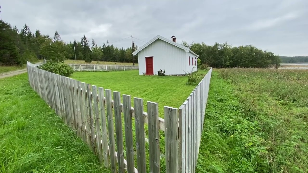 Salsnes - Lund