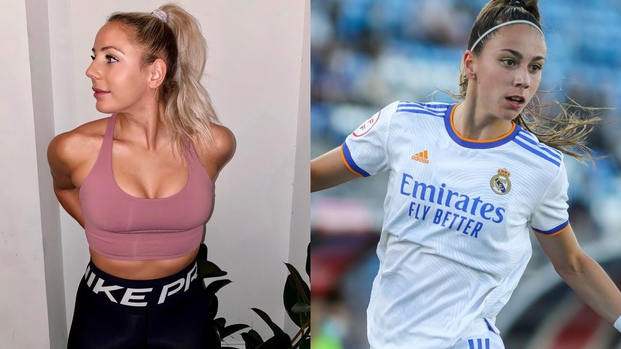 Top 10 Most Beautiful Women's Footballers at the Olympics 2024