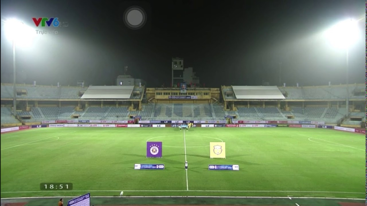🇻🇳 V.LEAGUE (2020-2021) ANTHEM OFFICIAL