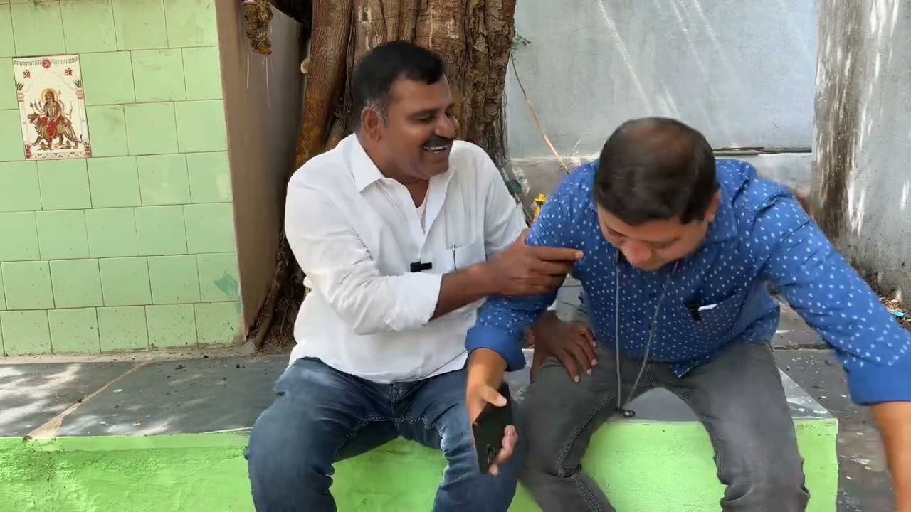 ఒకరి జీవితం కోసం వెళ్లి - మరొకరి జీవితం నాశనం #comedy #funny #friendship #happylife #Sad mood