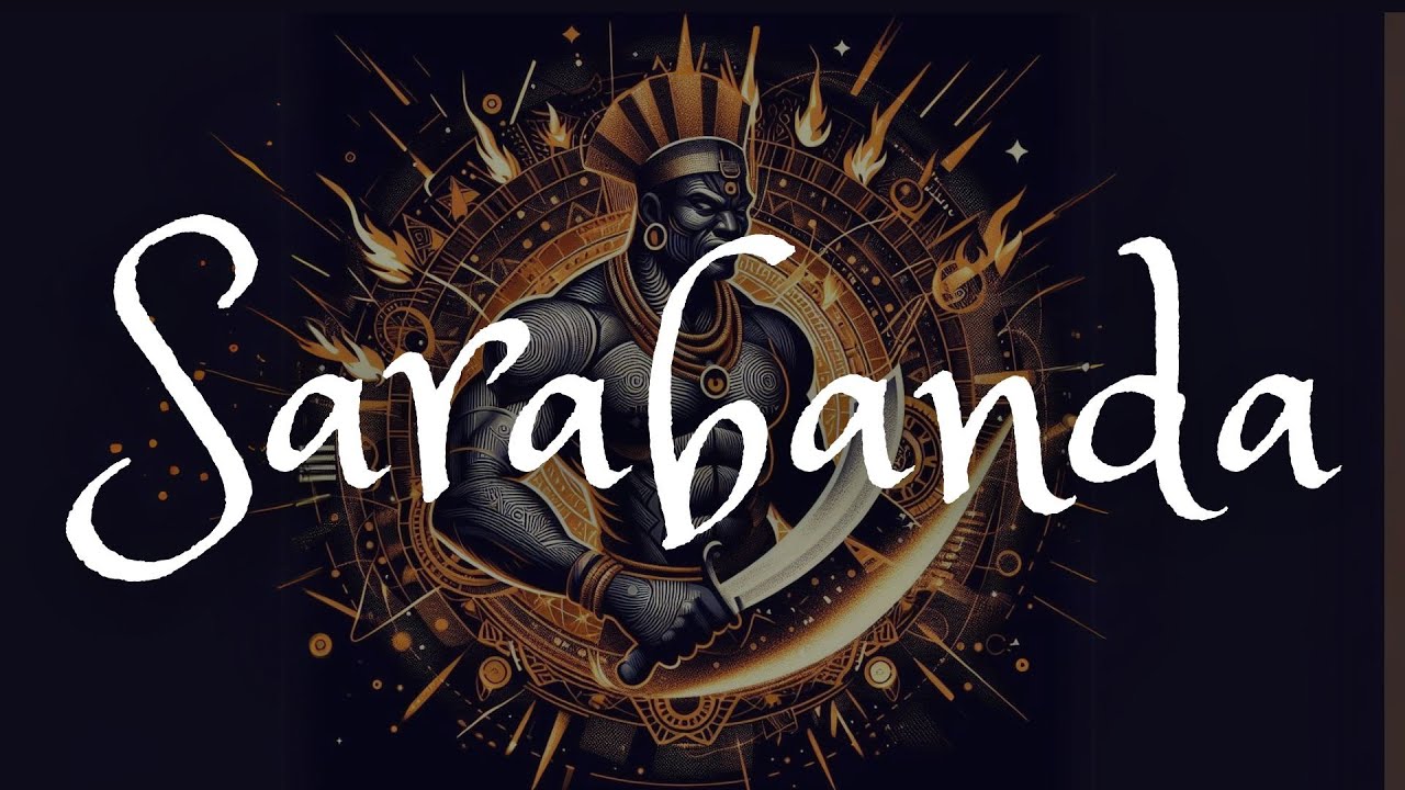 Sarabanda Palo Monte (La Buena Noche)