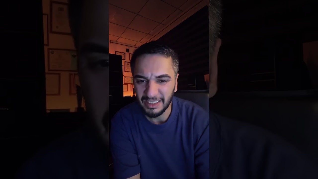 لایڤێ تیك توكی ١٩/٣/٢٠٢٥