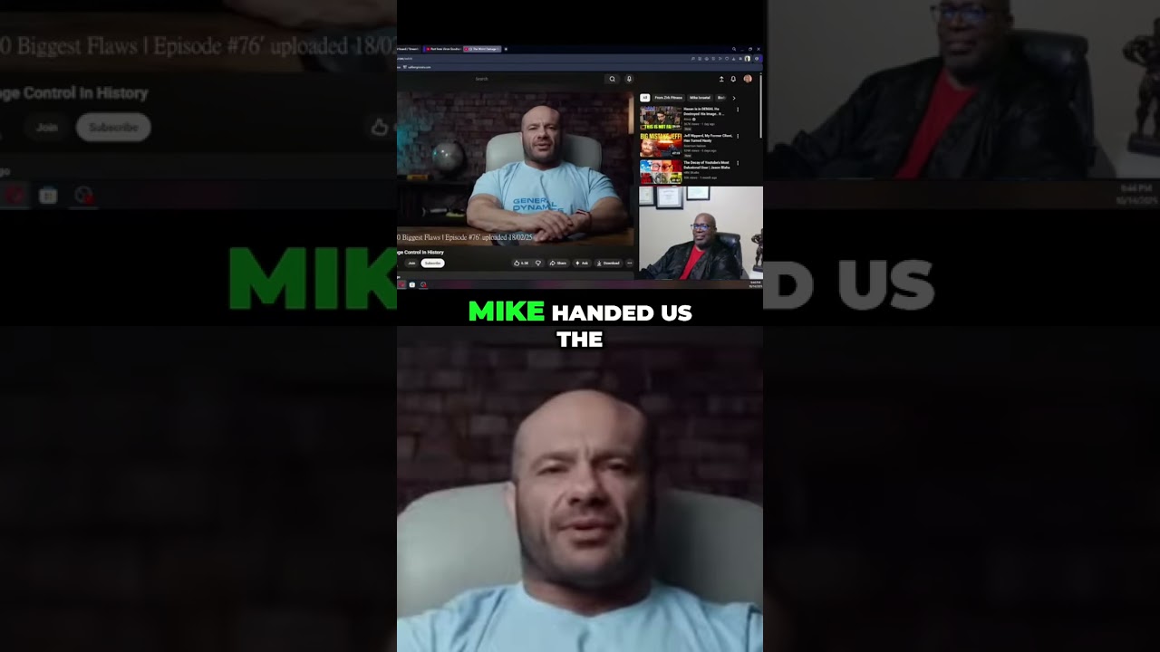 PhD Drama: Milking the Controversy for Views! #shorts