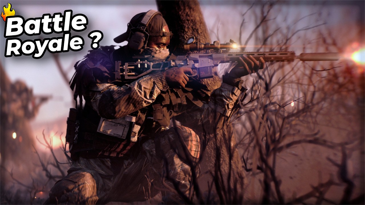Arrêtez de croire que Battlefield est mort... #battlefield6  #battlefield #fps  #battlefield6