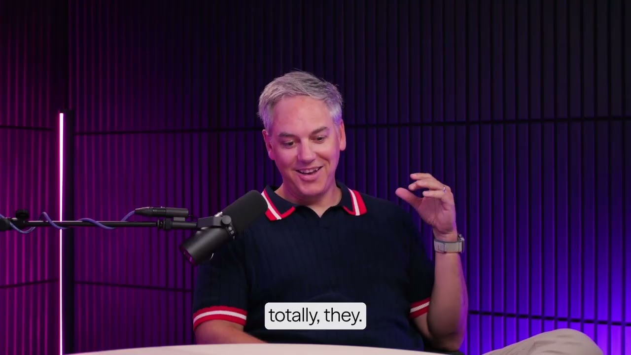 DialedIn Ep. 1 | “Be the Ball”: Building Business Software People Actually Love