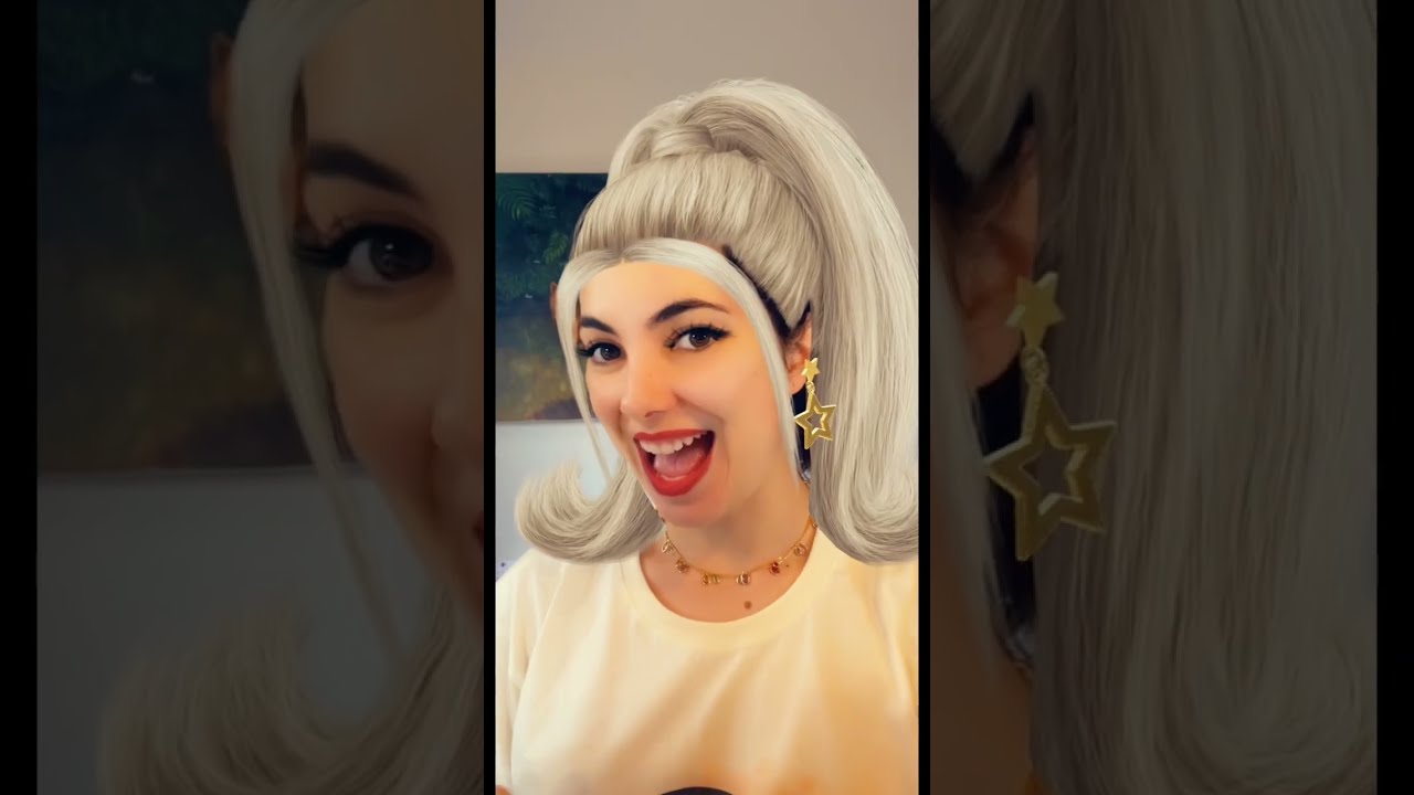 Asmr - Doing your makeup 💄 #shorts
