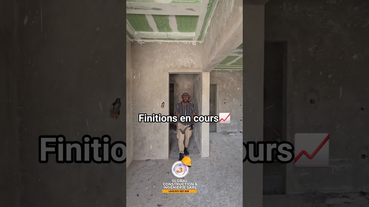 Remise des clés imminente 🔥🔥 Soyez prêts 🔥🔥