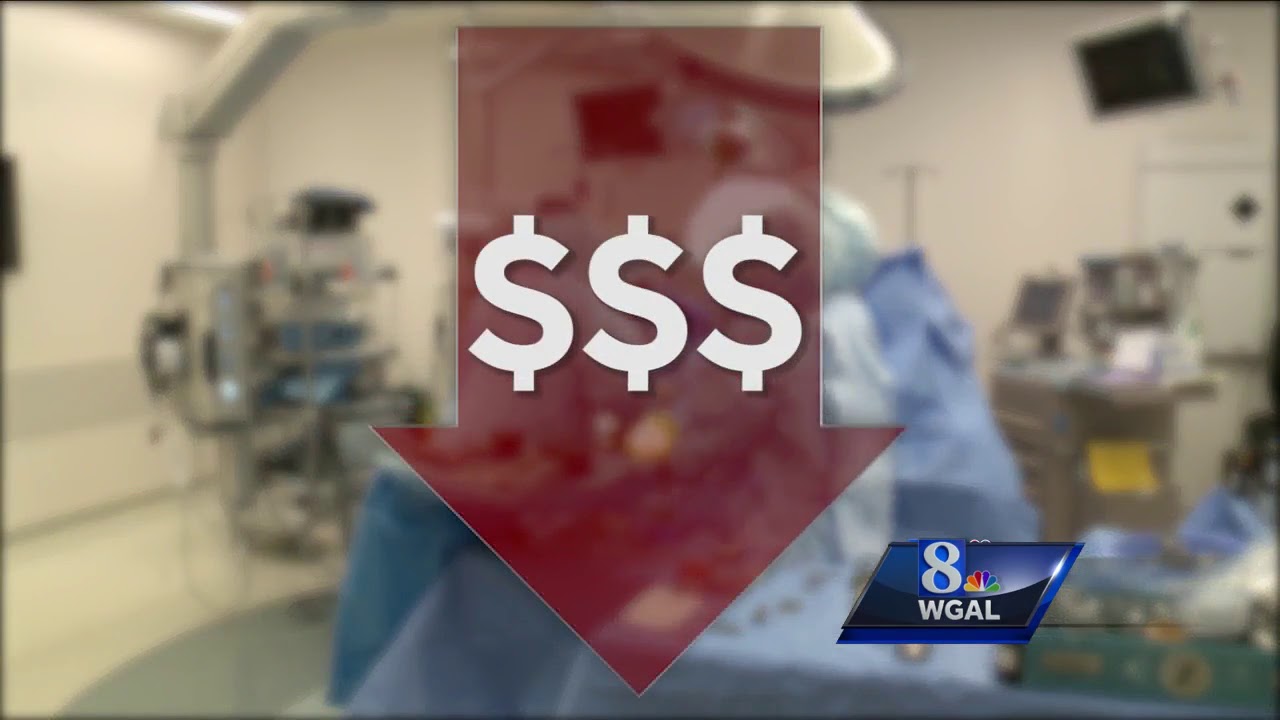 How a couple with no health insurance is saving money